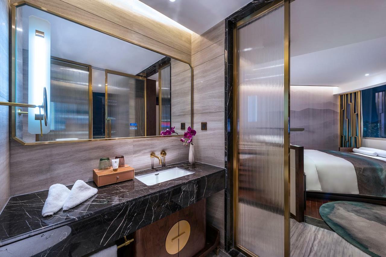 Grand Mercure Hangzhou Qiantang 외부 사진