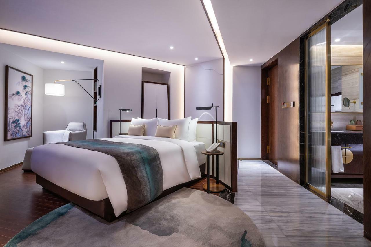 Grand Mercure Hangzhou Qiantang 외부 사진